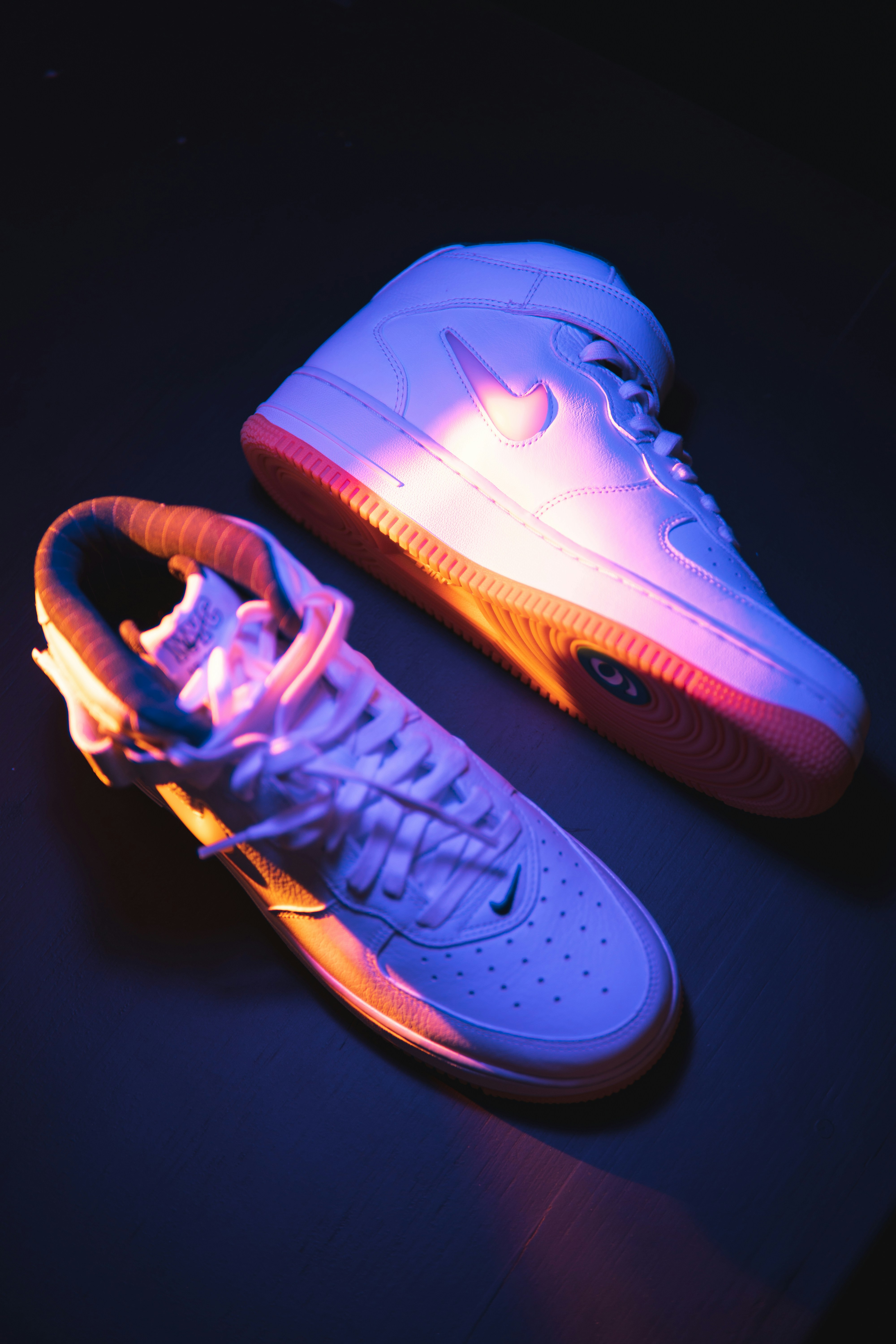 Shoe